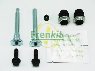 FRENKIT 809001 Guide Sleeve Kit, brake caliper